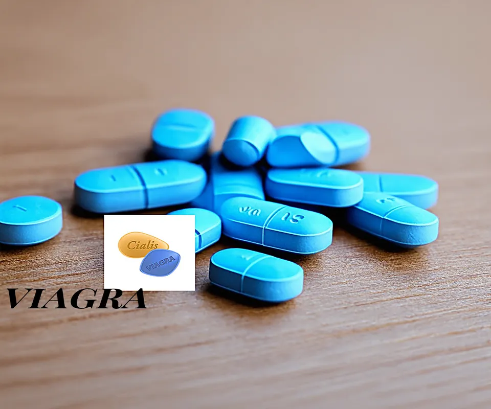 Venta sin receta viagra